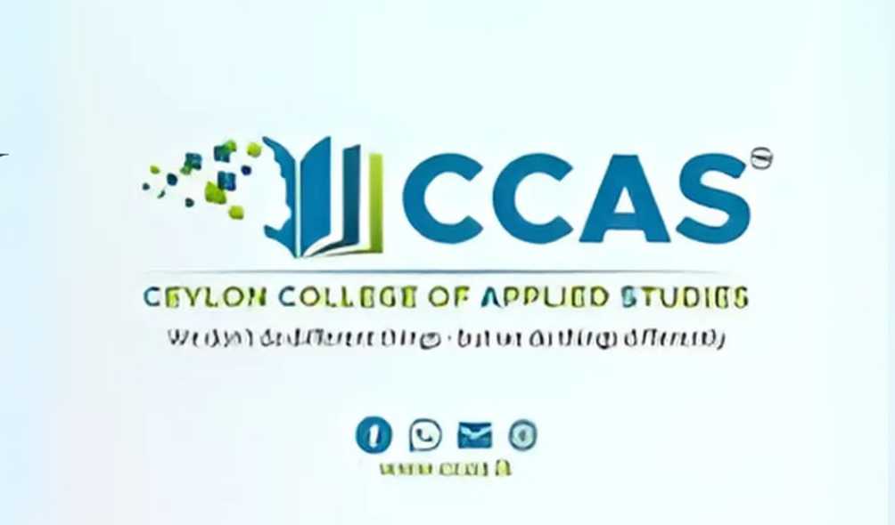 CCAS - IIBT Campus Partner