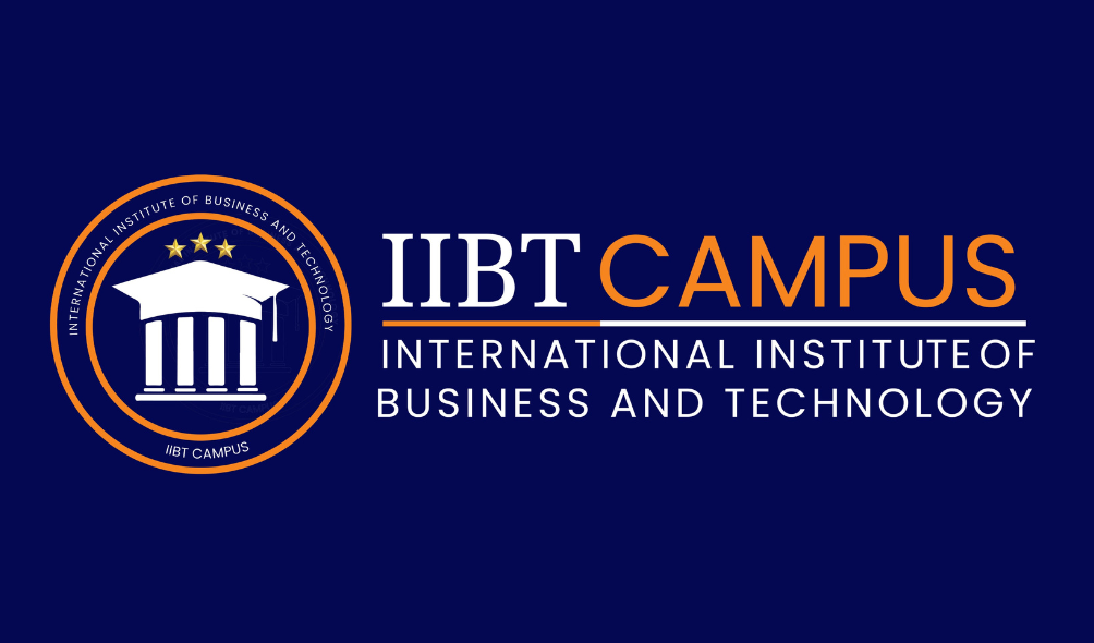 IIBT Campus - Our Institution