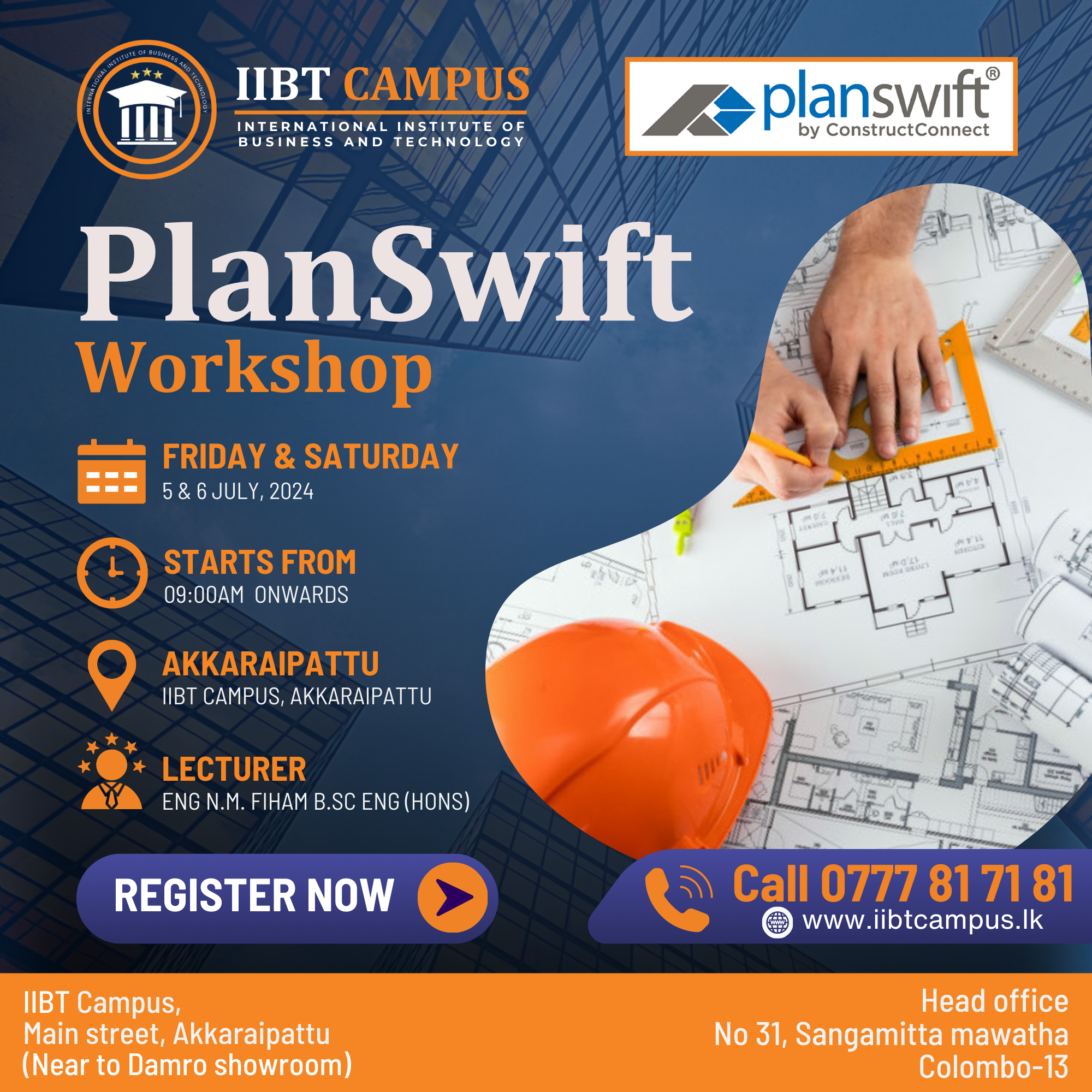 IIBT Campus Qs_Course