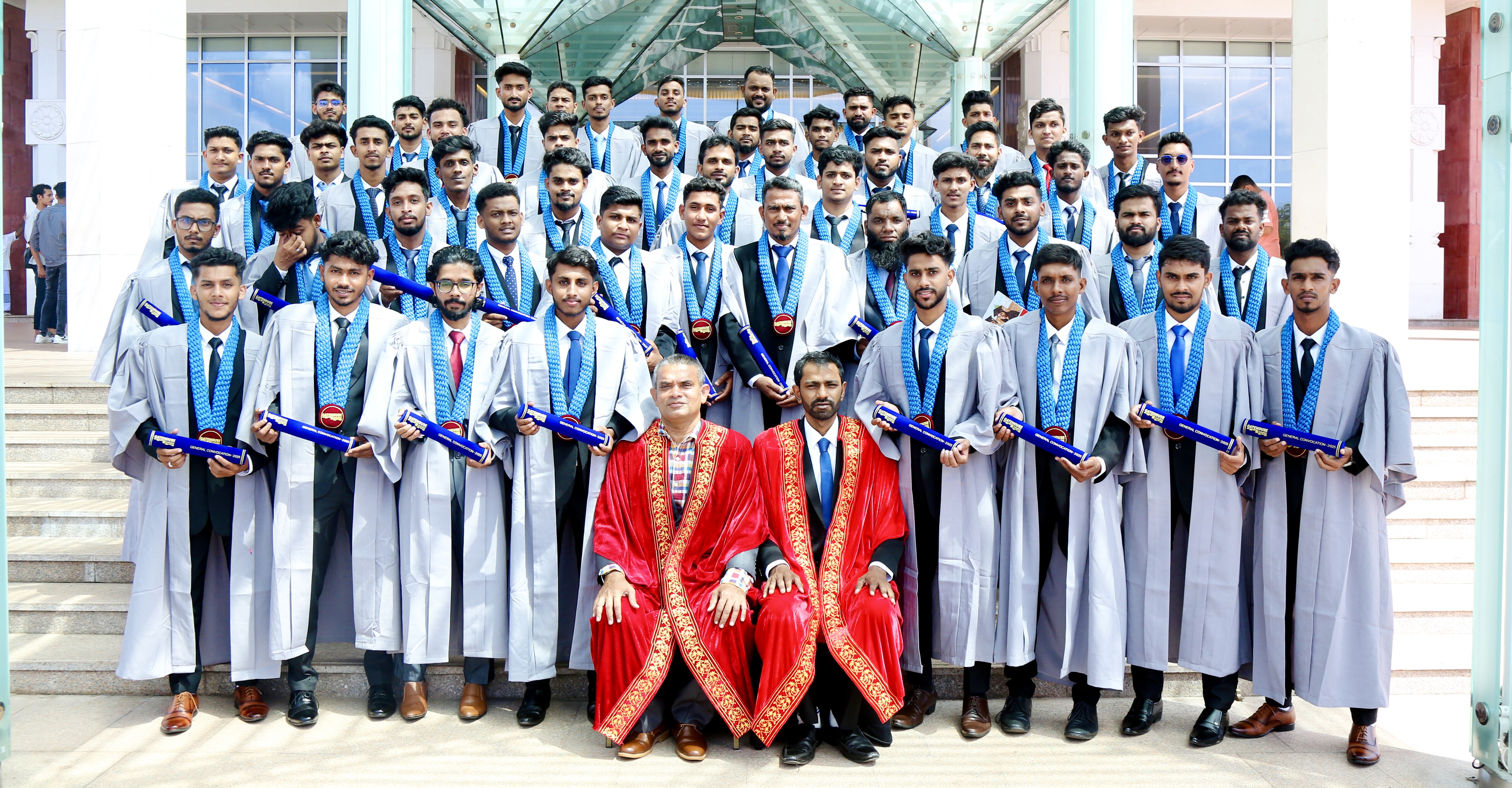 IIBT Campus carousel2