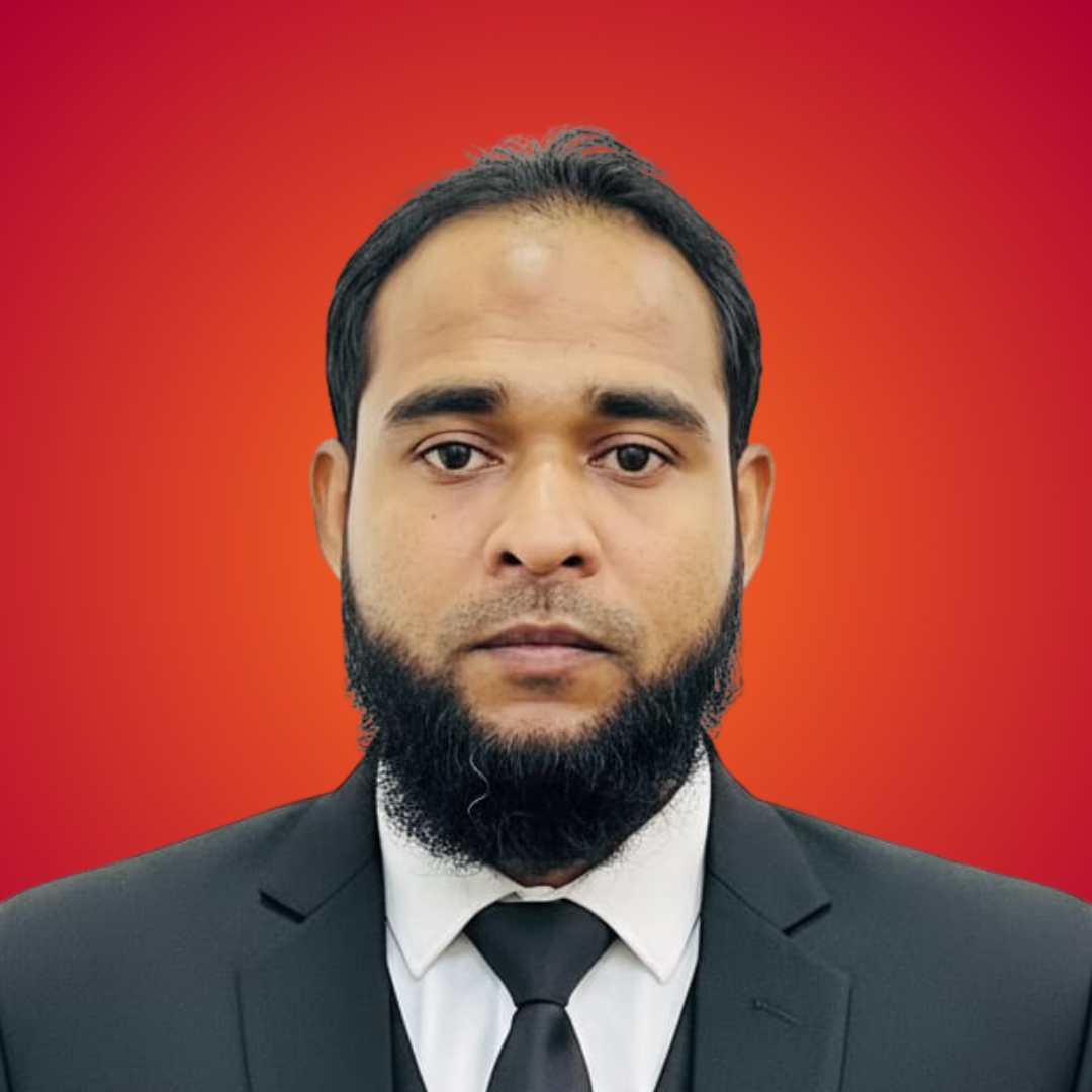 Mohamed Irshad