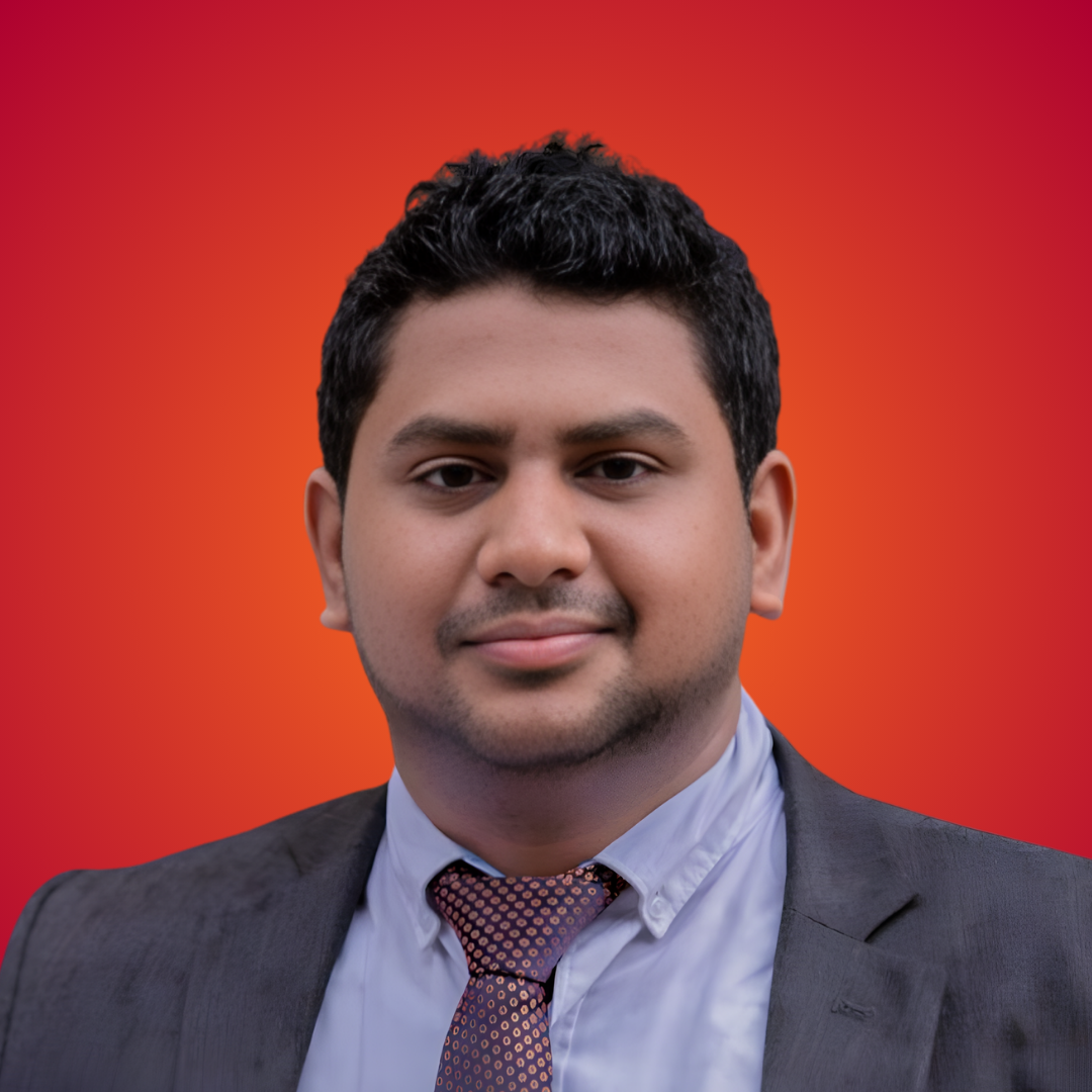 Sarjoon Mohamed