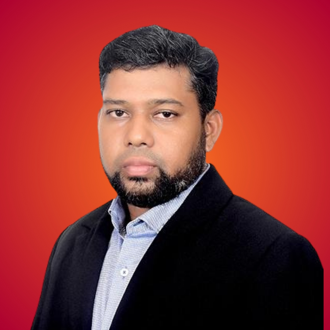 Mohamed Aashik