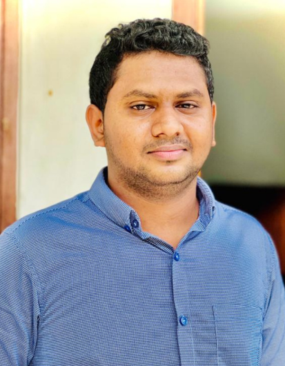Student testimonial - IIBT Campus graduate